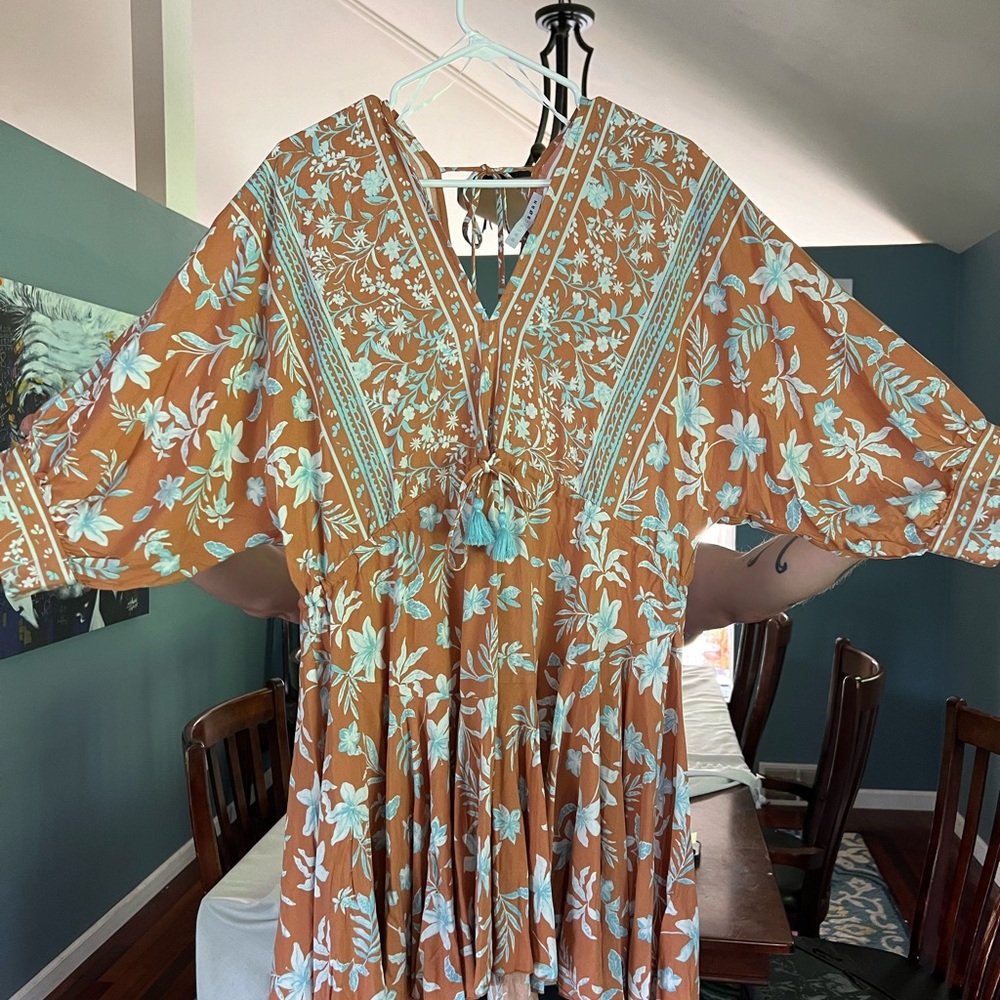 Baltic Born dress NeW! Large